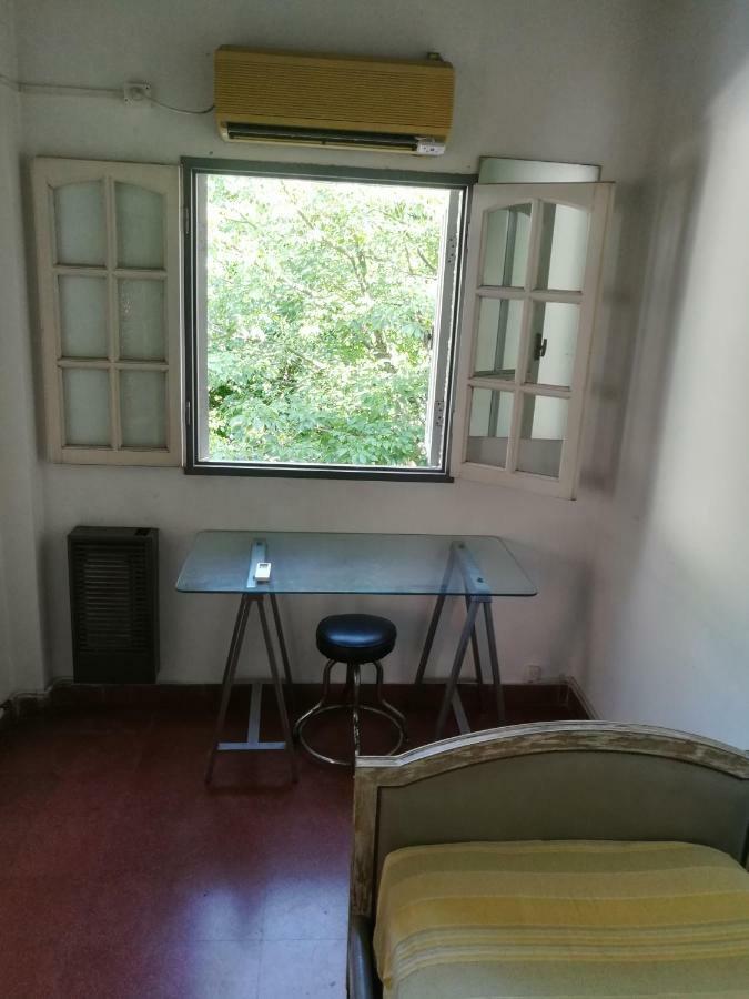 부에노스아이레스 Dardo Rocha 빌라 외부 사진
