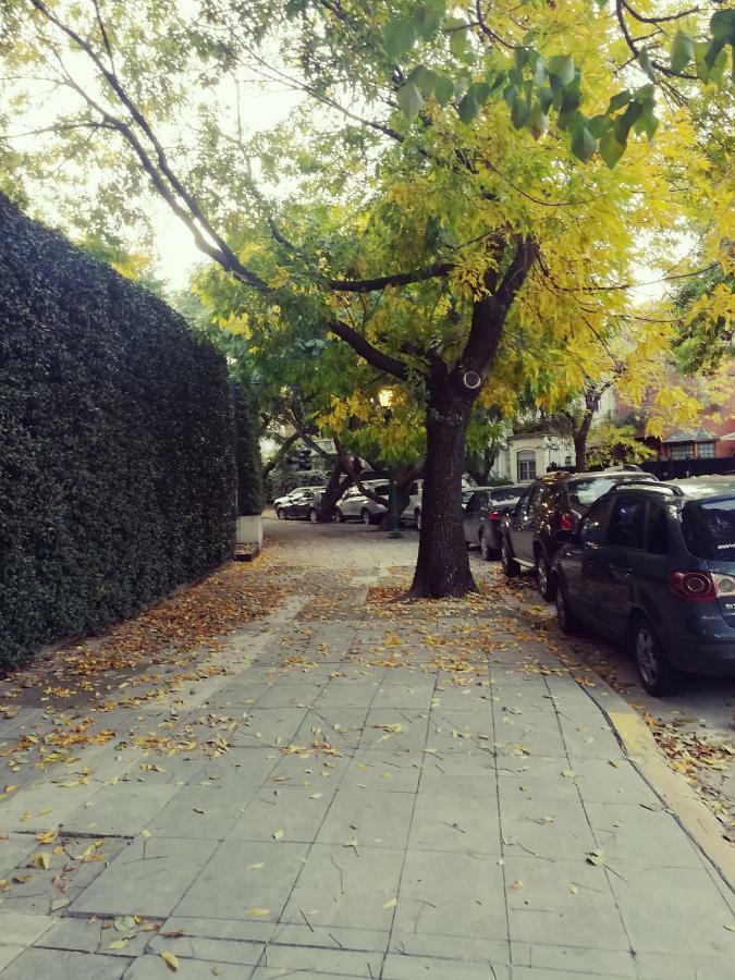 부에노스아이레스 Dardo Rocha 빌라 외부 사진